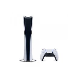 SONY PlayStation5 PS5 Pro Digital Edition 2TB from buy2say.com! Buy and say your opinion! Recommend the product!