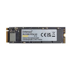 Intenso M.2 SSD PCIe 4.0 MI500 1TB Gen 4x4 NVMe 1.4 (3836460) от buy2say.com!  Препоръчани продукти | Онлайн магазин за електрон