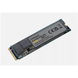 Intenso M.2 SSD PCIe 4.0 MI500 500GB Gen 4x4 NVMe 1.4 (3836450) from buy2say.com! Buy and say your opinion! Recommend the produc