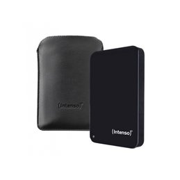 Intenso 2.5 inch Memory Drive 5 TB External Hard Drive (6023513) от buy2say.com!  Препоръчани продукти | Онлайн магазин за елект
