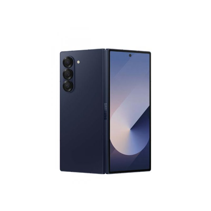 Samsung Galaxy Z Fold6 5G 256GB Navy SM-F956BDBBEUB от buy2say.com! Препоръчани продукти | Онлайн магазин за електроника Samsung Galaxy Z Fold6 5G 256GB Navy SM-F956BDBBEUB от buy2say.com! Препоръчани продукти | Онлайн магазин за електроника