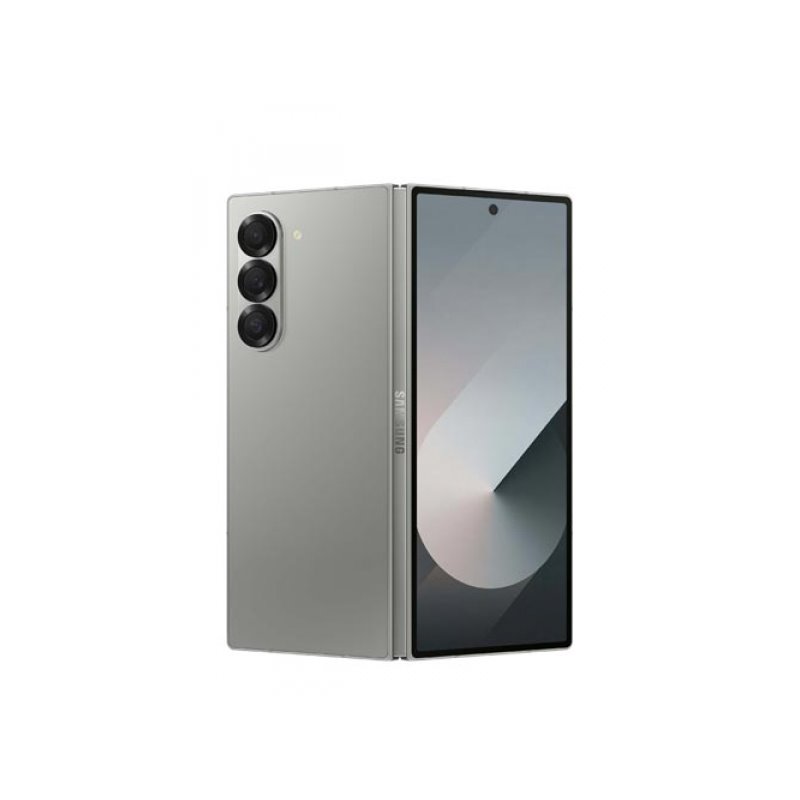 Samsung Galaxy Z Fold6 5G 256GB Silver Shadow SM-F956BZSBEUB от buy2say.com!  Препоръчани продукти | Онлайн магазин за електрони
