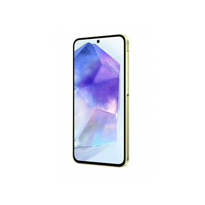Samsung Galaxy A55 5G 128GB Lemon (SM-A556BZYAEUB) от buy2say.com! Препоръчани продукти | Онлайн магазин за електроника Samsung Galaxy A55 5G 128GB Lemon (SM-A556BZYAEUB) от buy2say.com! Препоръчани продукти | Онлайн магазин за електроника