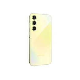 Samsung Galaxy A55 5G 128GB Lemon (SM-A556BZYAEUB) от buy2say.com!  Препоръчани продукти | Онлайн магазин за електроника