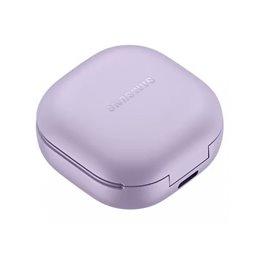 Samsung Galaxy Buds2 Pro in-Ear Bora Purple (SM-R510NLVAP) from buy2say.com! Buy and say your opinion! Recommend the product!