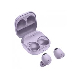 Samsung Galaxy Buds2 Pro in-Ear Bora Purple (SM-R510NLVAP) from buy2say.com! Buy and say your opinion! Recommend the product!