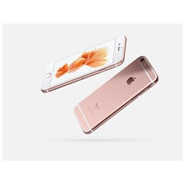 Apple iPhone 6s 32GB Rose Gold MN122ZD/A från buy2say.com! Anbefalede produkter | Elektronik online butik