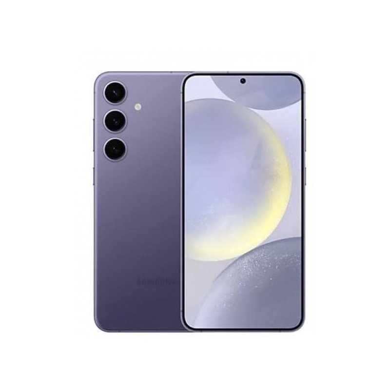 Samsung Galaxy S24+ 5G 512GB 12GB RAM Smartphone Cobalt Violet from buy2say.com! Buy and say your opinion! Recommend the product