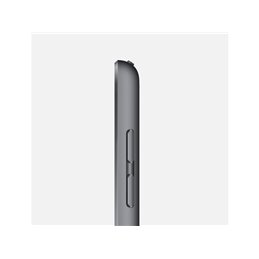 Apple iPad 10.2 Wi-Fi 32GB spacegrau 8.Gen MYL92FD/A Apple | buy2say.com Apple