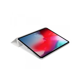 Apple iPad Pro 12.9 Smart Folio Cover (2018) white DE MRXE2ZM/A alkaen buy2say.com! Suositeltavat tuotteet | Elektroniikan verkk