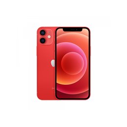 Apple iPhone 12 mini 64GB Red MGE03ZD/A alkaen buy2say.com! Suositeltavat tuotteet | Elektroniikan verkkokauppa