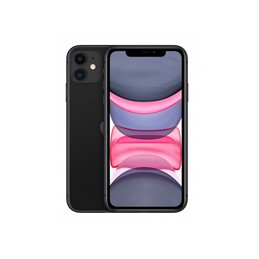Apple iPhone 11 64GB Black MHDA3ZD/A from buy2say.com! Buy and say your opinion! Recommend the product!