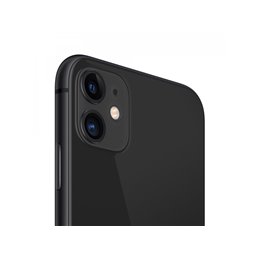 Apple iPhone 11 64GB Black MHDA3ZD/A from buy2say.com! Buy and say your opinion! Recommend the product!
