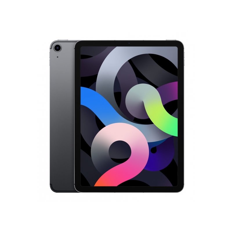 Apple iPad Air LTE 64GB 2020 27.7cm 10.9 Space Grau MYGW2FD/A from buy2say.com! Buy and say your opinion! Recommend the product! Apple iPad Air LTE 64GB 2020 27.7cm 10.9 Space Grau MYGW2FD/A from buy2say.com! Buy and say your opinion! Recommend the product!
