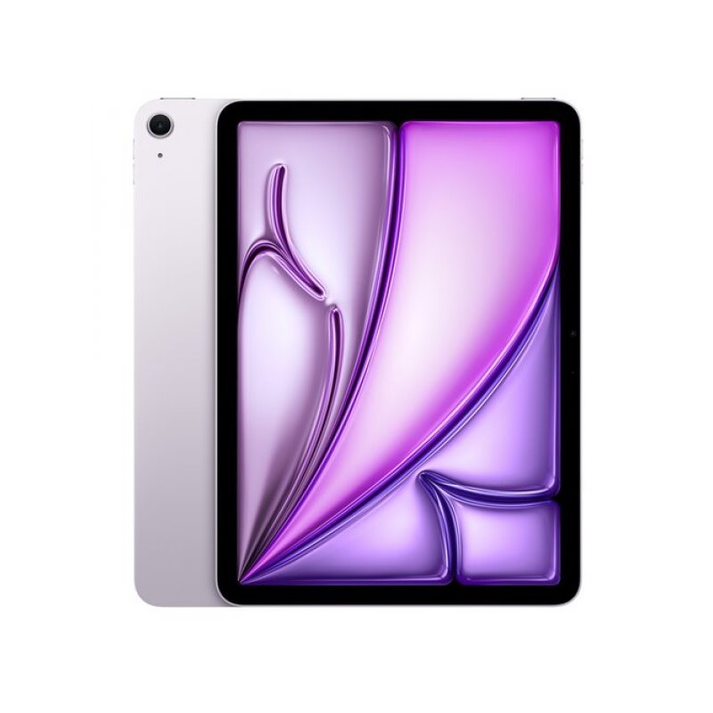 Apple 11-inch iPad Air M3 2025 Wi-Fi + Cellular 256GB purple MCG34TY/A