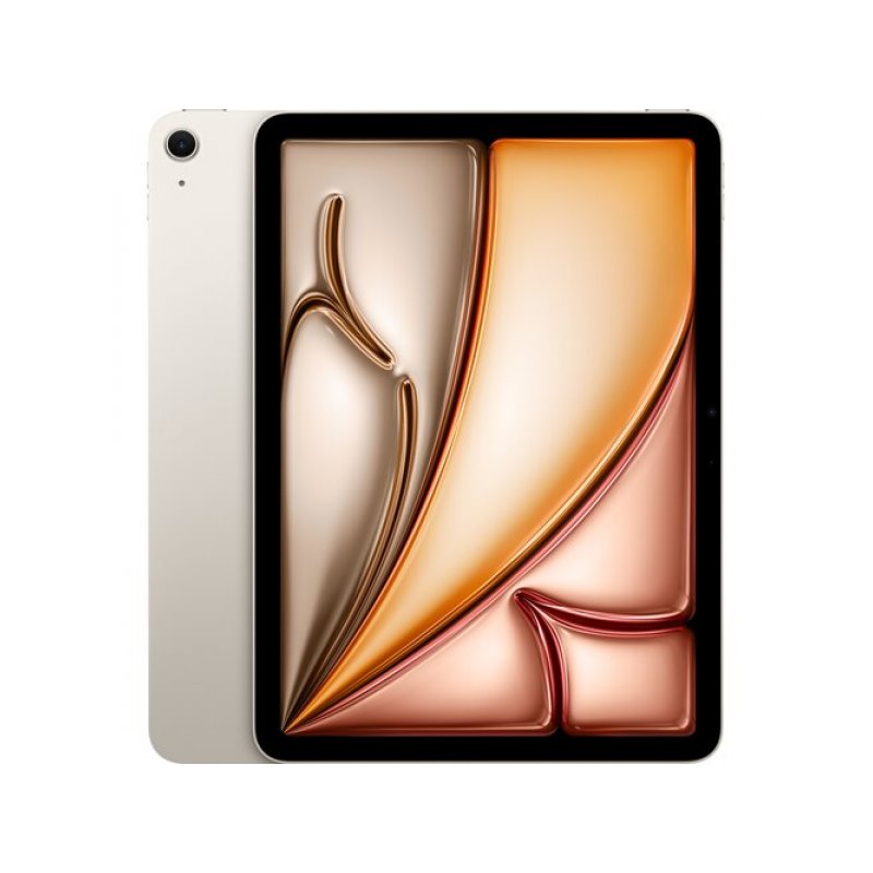 Apple 11-inch iPad Air M3 2025 Wi-Fi + Cellular 256GB polar star MCG24TY/A Apple 11-inch iPad Air M3 2025 Wi-Fi + Cellular 256GB polar star MCG24TY/A