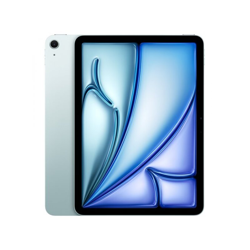 Apple 11-inch iPad Air M3 2025 Wi-Fi + Cellular 128GB blue - MCFW4TY/A Apple 11-inch iPad Air M3 2025 Wi-Fi + Cellular 128GB blue - MCFW4TY/A