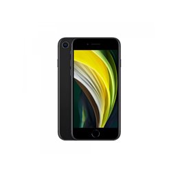 Apple iPhone SE - Smartphone - 12 MP 64 GB - Black MHGP3ZD/A Apple | buy2say.com Apple
