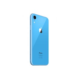 Apple iPhone XR - Smartphone - 12 MP 128 GB - Blue MH7R3ZD/A Apple | buy2say.com Apple