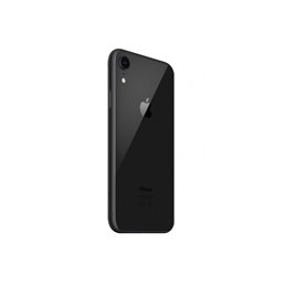 Apple iPhone XR - Smartphone - 12 MP 64 GB - Black MH6M3ZD/A from buy2say.com! Buy and say your opinion! Recommend the product!