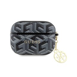 Guess AirPods Pro cover black GCube Charm