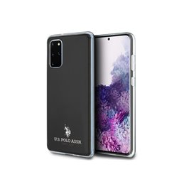 US Polo Samsing Galaxy S20+ G985 black Shiny