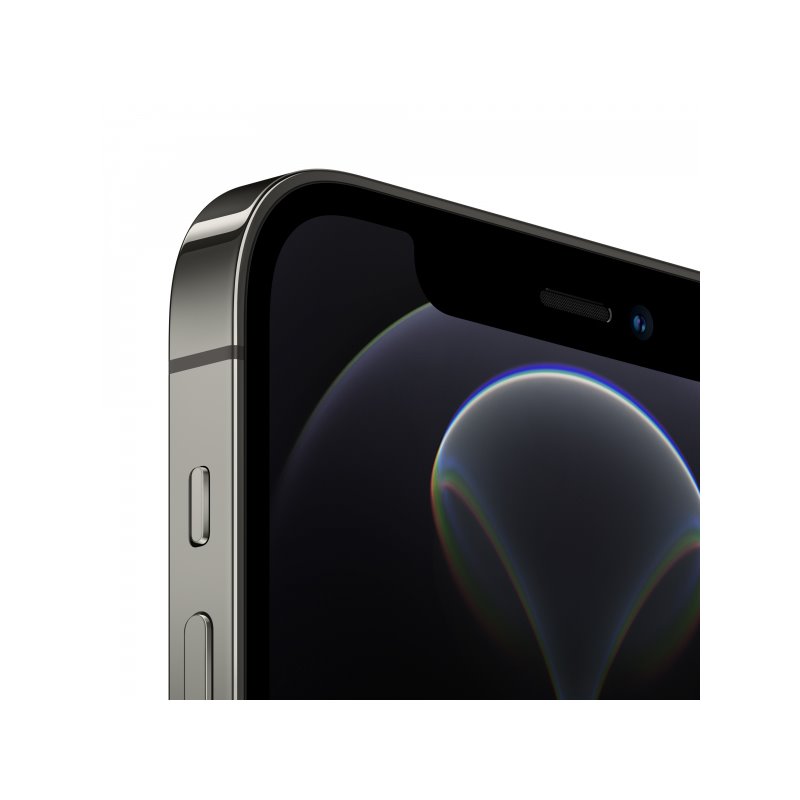 Apple iPhone 12 Pro 512GB Graphite 6.1 5G iOS MGMU3ZD/A fra buy2say.com! Anbefalede produkter | Elektronik online butik