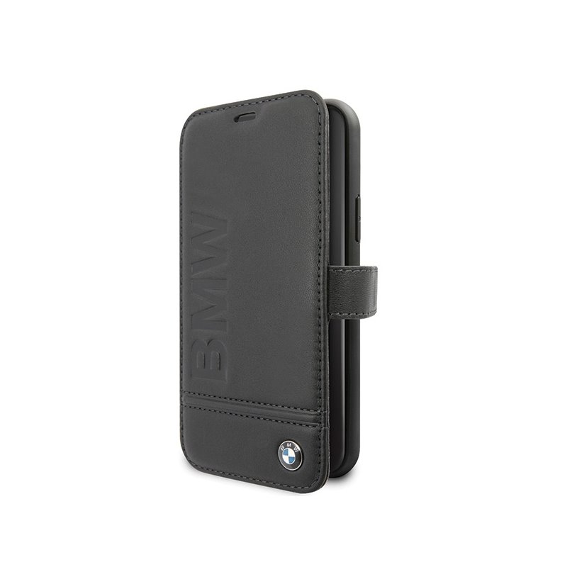 BMW iPhone 11 Pro black Signature BMW iPhone 11 Pro black Signature