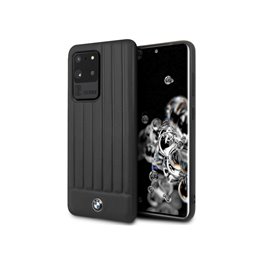 BMW Samsung Galaxy S20 Ultra G988 Hardcase black Signature