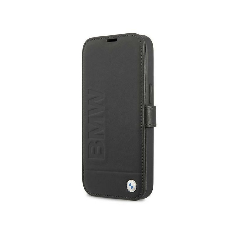 BMW iPhone 13 mini black book Signature BMW iPhone 13 mini black book Signature