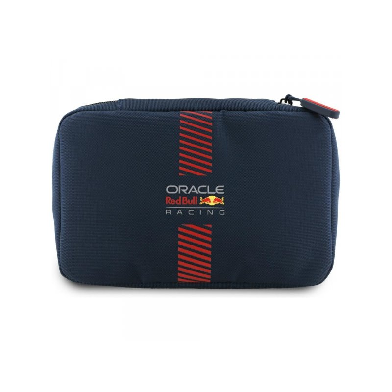 Red Bull Organizer Powerbar Nylon Red Bull Organizer Powerbar Nylon