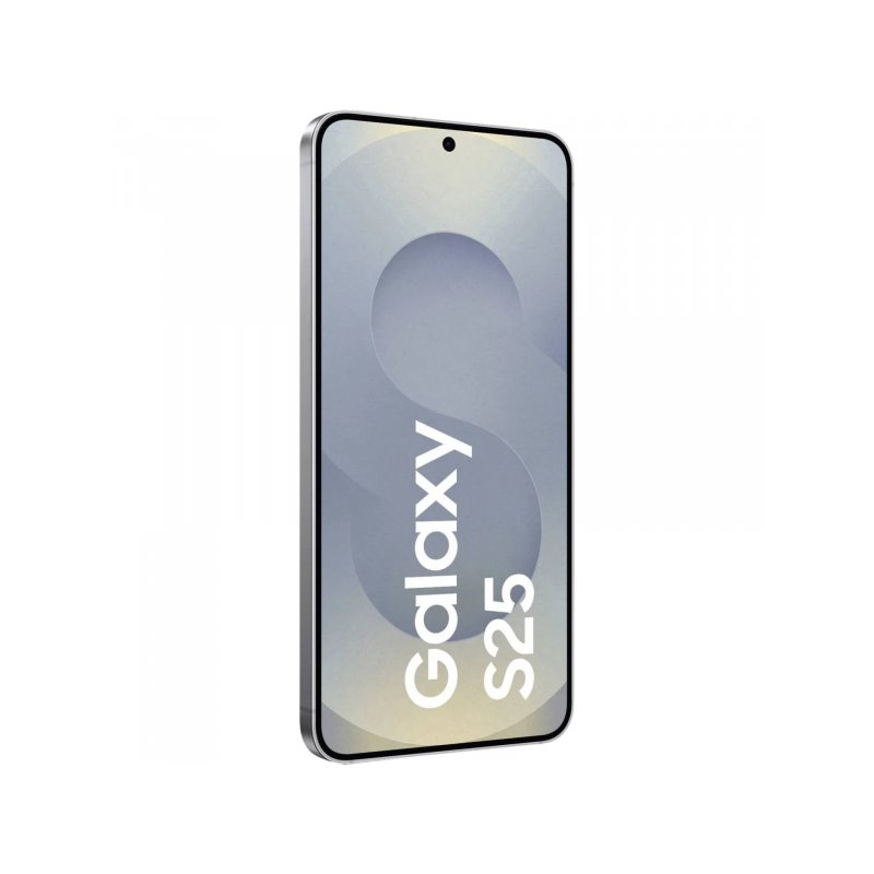 Samsung Galaxy S25 256GB Silver Shadow - SM-S931BZSGEUB Samsung Galaxy S25 256GB Silver Shadow - SM-S931BZSGEUB