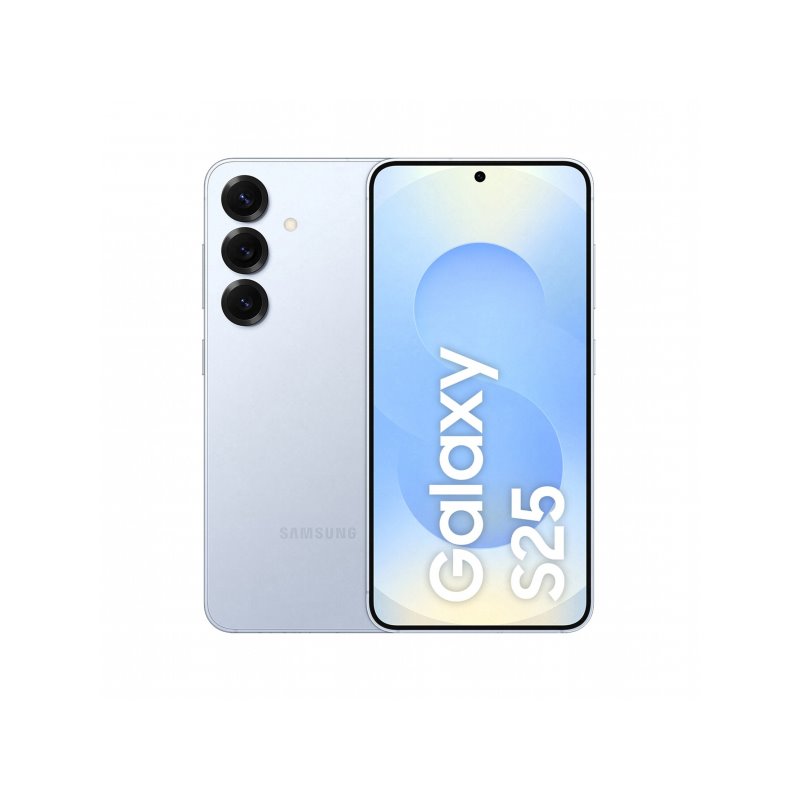 Samsung SM-S931B Galaxy S25 Dual Sim 12+128GB icyblue DE - SM-S931BLBDEUB Samsung SM-S931B Galaxy S25 Dual Sim 12+128GB icyblue DE - SM-S931BLBDEUB