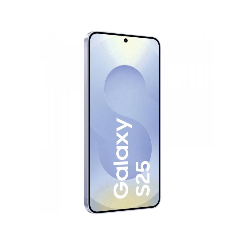 Samsung Galaxy S25 5G 256GB IcyBlue - SM-S931BLBGEUB