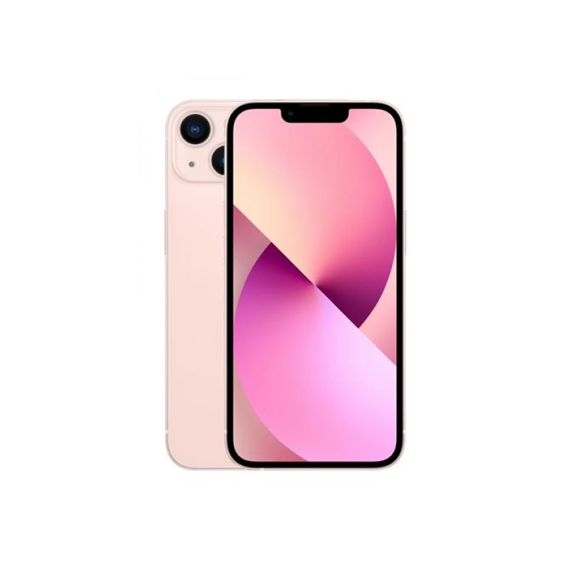 Apple iPhone 13 mini 128GB. Pink - MLK23ZD/A fra buy2say.com! Anbefalede produkter | Elektronik online butik