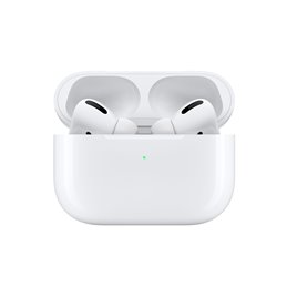 Apple AirPods PRO MWP22TY/A från buy2say.com! Anbefalede produkter | Elektronik online butik