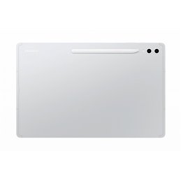 Samsung Galaxy Tab S10 Ultra 256GB 12RAM EU LTE silver - SM-X926BZSREUE