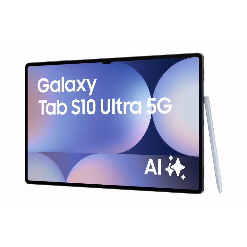 Samsung Galaxy Tab S10 Ultra 1TB LTE DE gray - SM-X926BZATEUB Samsung Galaxy Tab S10 Ultra 1TB LTE DE gray - SM-X926BZATEUB