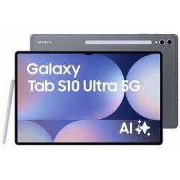 Samsung Galaxy Tab S10 Ultra 256GB Wi-Fi DE gray - SM-X920NZAREUB