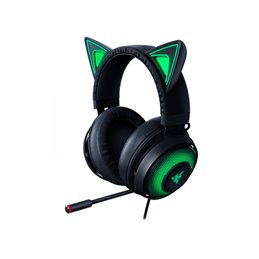 Razer Kraken Kitty Edition (Black) - 399393 from buy2say.com! Buy and say your opinion! Recommend the product!