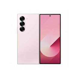 Samsung Galaxy Z Fold 6 256GB 12RAM 5G DE pink - SM-F956BLIBEUB