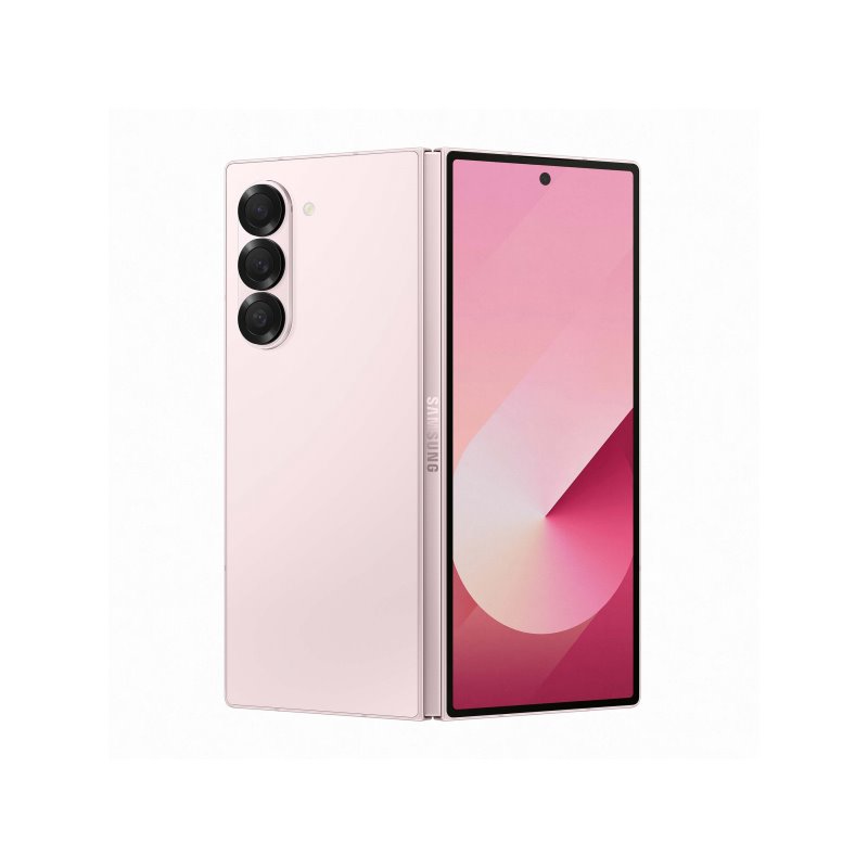 Samsung Galaxy Z Fold 6 512GB 12RAM 5G DE pink - SM-F956BLICEUB Samsung Galaxy Z Fold 6 512GB 12RAM 5G DE pink - SM-F956BLICEUB