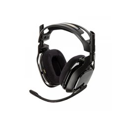 Logitech Astro Gaming A40 TR PC / PS4 Black - 939-001750 Gaming Headsets | buy2say.com Logitech