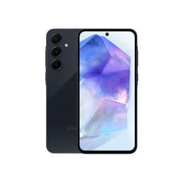 Samsung Galaxy A55 128GB 8RAM EE 5G EU black - SM-A556BZKAEEE