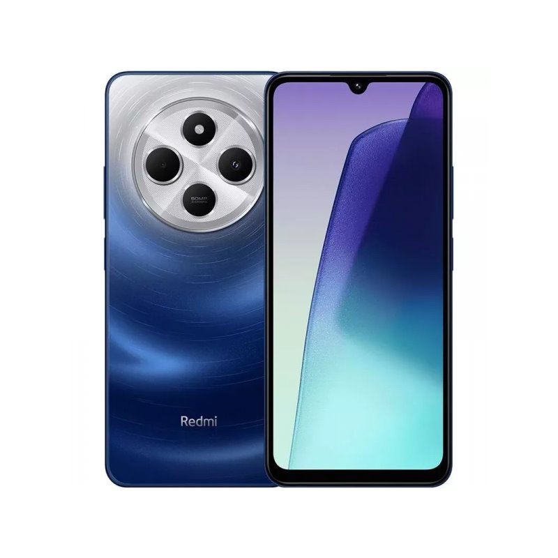 Xiaomi Redmi 14C 128GB 4RAM 4G EU blue - MZB0HY3EU