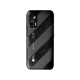 Bea-fon AGM Mobile H6 Lite Rugged 128GB 8RAM 4G black - AGM_H6L_EU001B