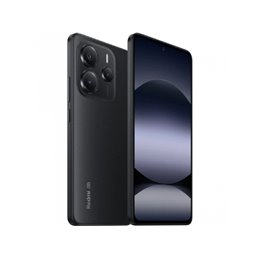 Xiaomi Redmi Note 14 256GB 8RAM 5G EU black - MZB0INYEU