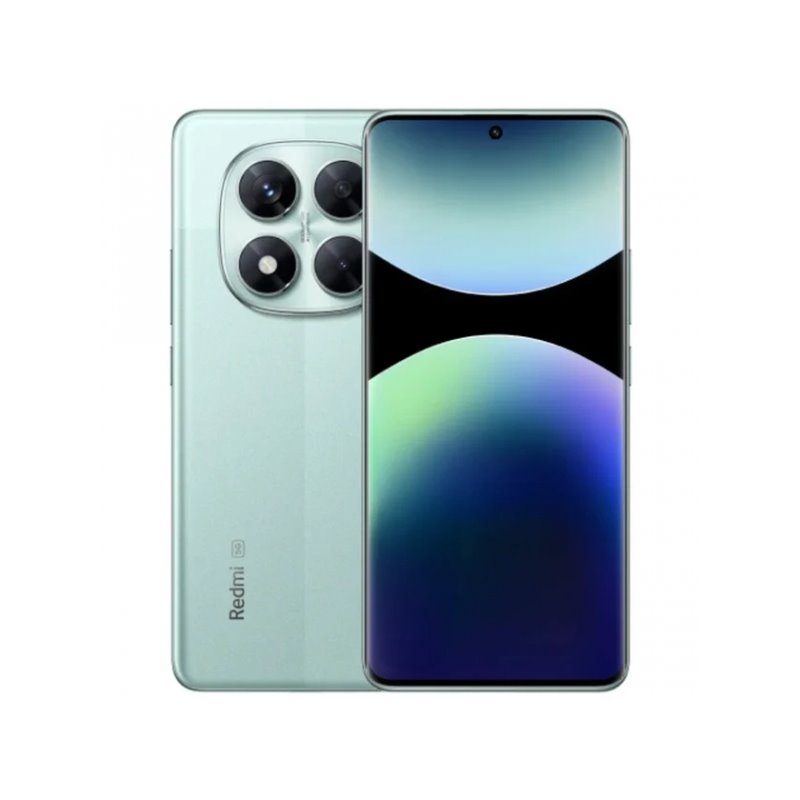 Xiaomi Redmi Note 14 Pro 256GB 8RAM 5G EU green - MZB0IMOEU Xiaomi Redmi Note 14 Pro 256GB 8RAM 5G EU green - MZB0IMOEU