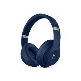 Apple Beats Studio 3 Wireless - Blue Apple MQCY2ZM/A fra buy2say.com! Anbefalede produkter | Elektronik online butik