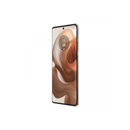 Motorola XT2401-1 edge 50 Ultra Dual Sim 16+1TB nordic wood DE - PB0Y0018SE